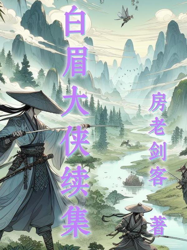 白眉大侠全集免费观看