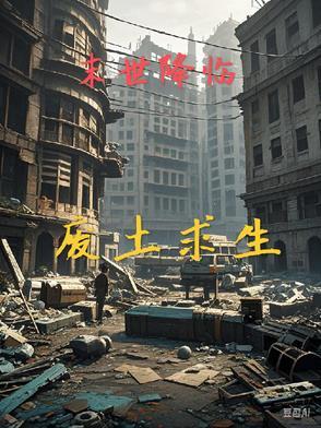 末世废土安卓