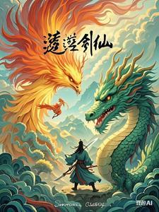 逍遥剑仙