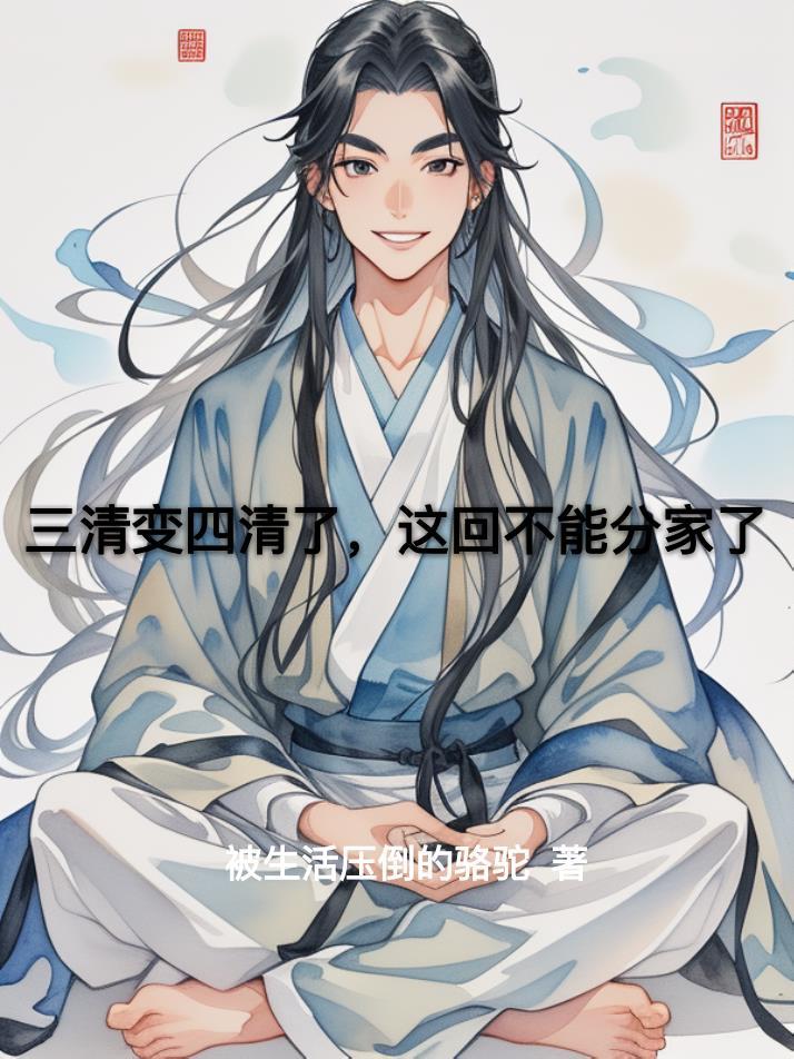 三清和四清