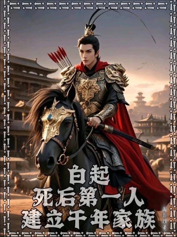 白起之死与谁有关