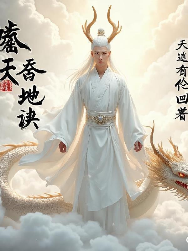 吞天噬魂诀免费