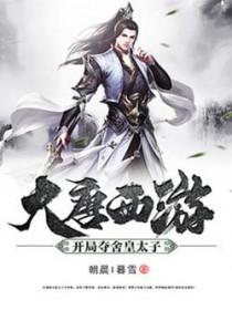 大唐之夺舍了太子