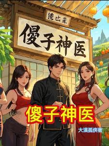 小傻子神医