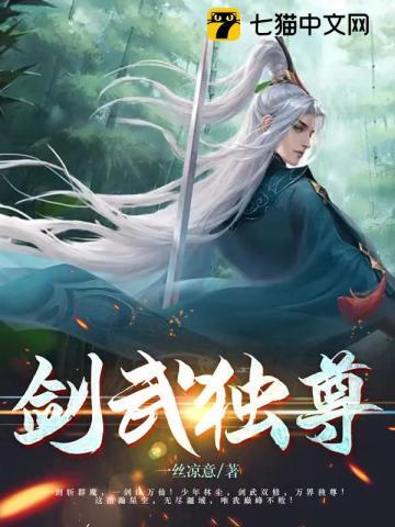 剑武独尊春秋集