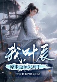 叶辰原来是顶尖高手 爱吃鸡蛋的番茄