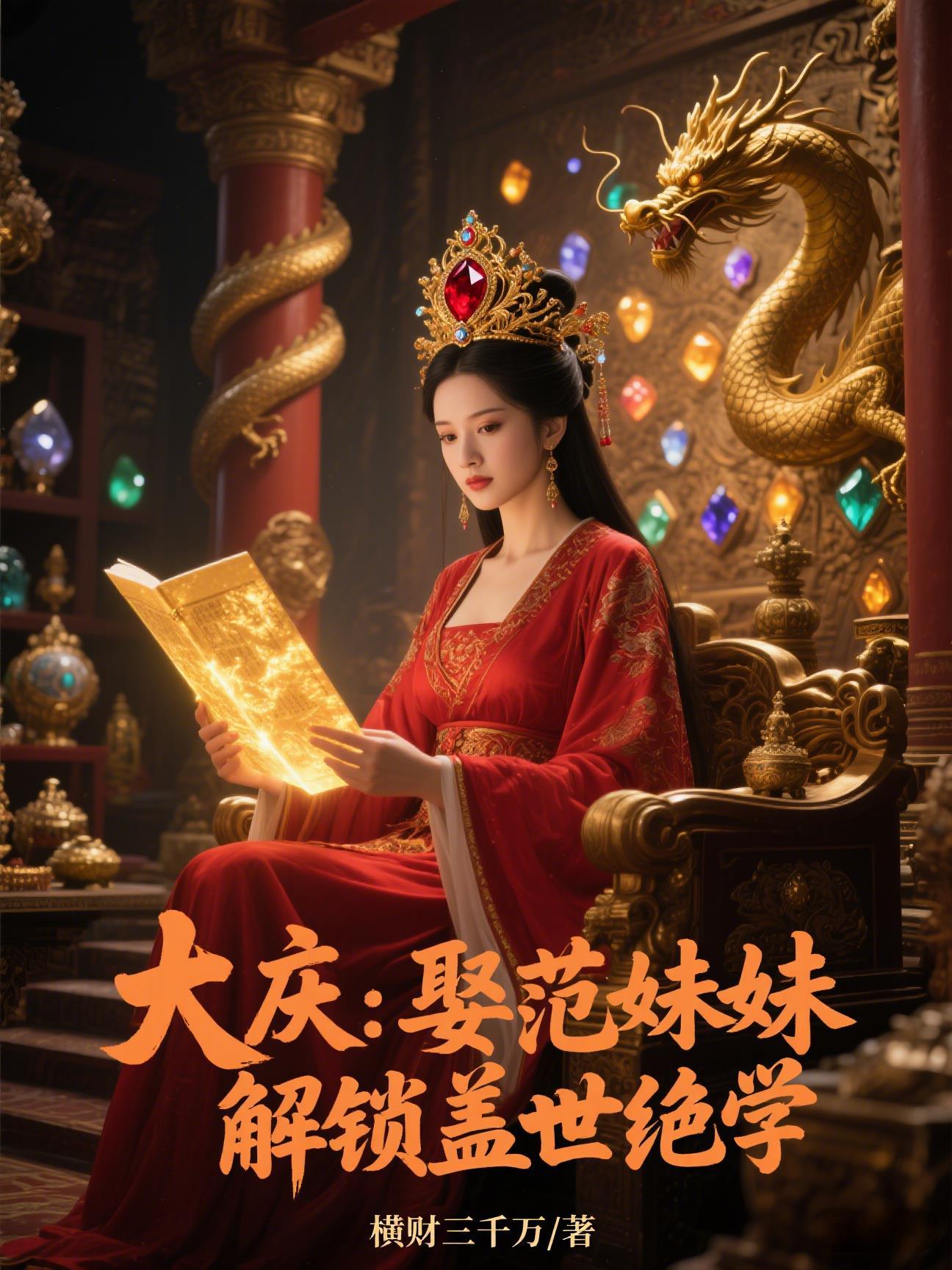 大庆女人