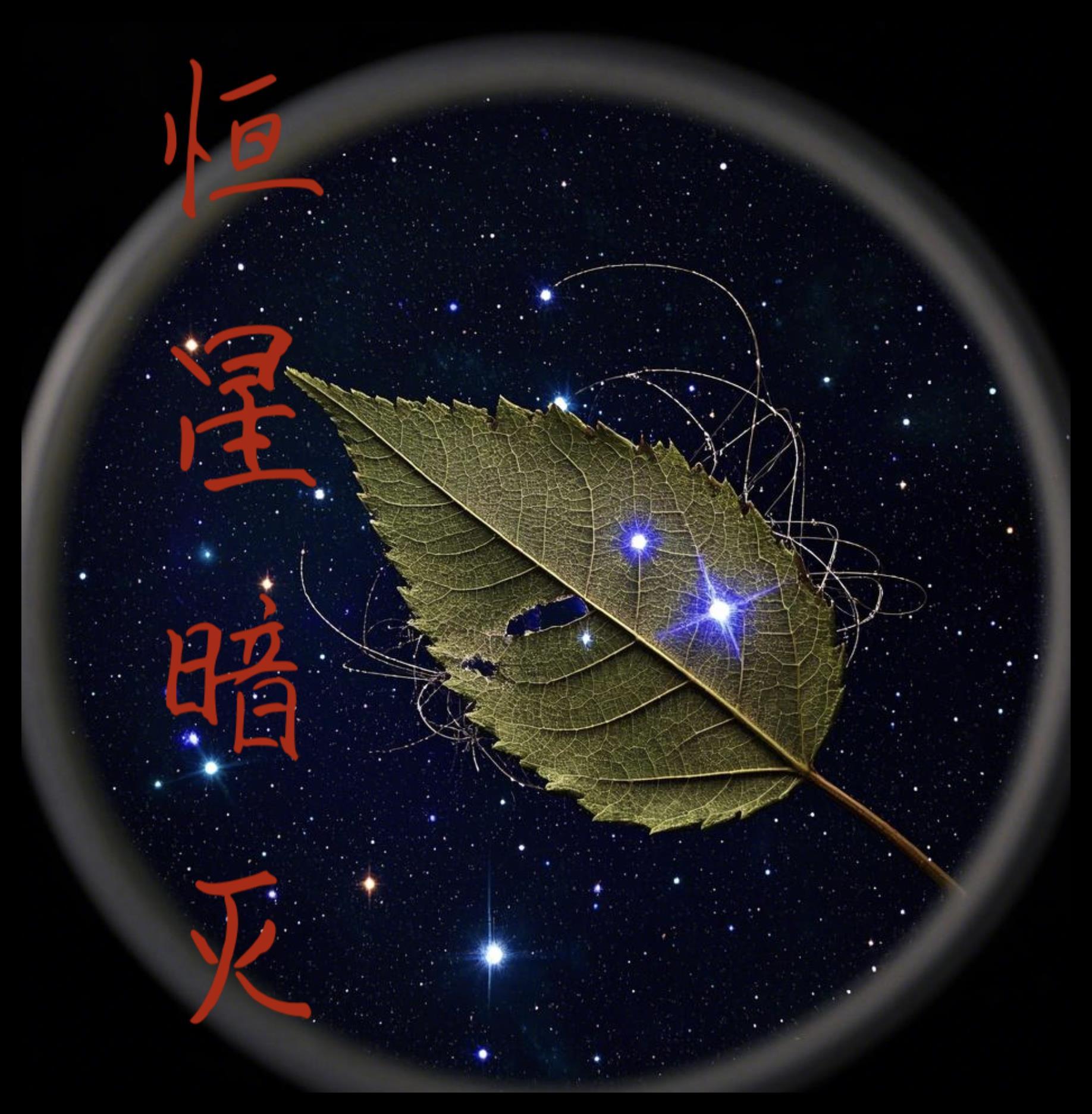 恒星入灭
