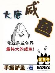 大唐咸鱼王