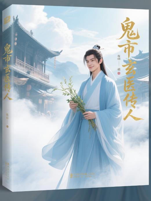 鬼医是什么