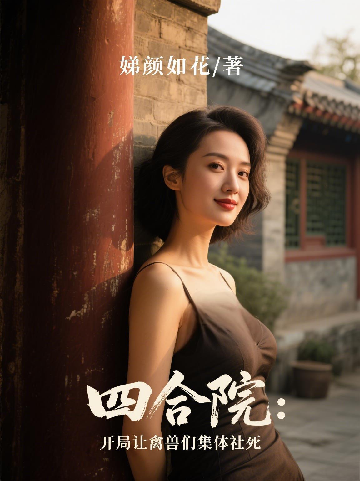 四合院开局就揍人变强