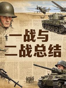 一战二战全过程