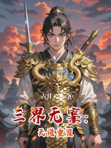 三界无案 古月天龙