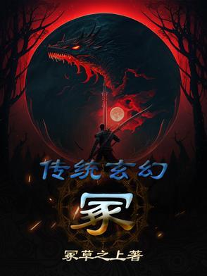 传统的玄幻
