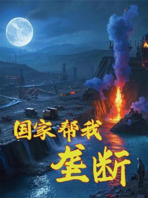国家垄断叫什么