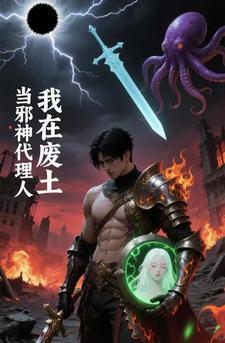 我在废土签到弑神