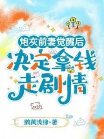 炮灰前妻的人生