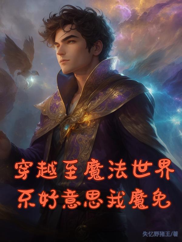 好看的穿越到魔法世界的