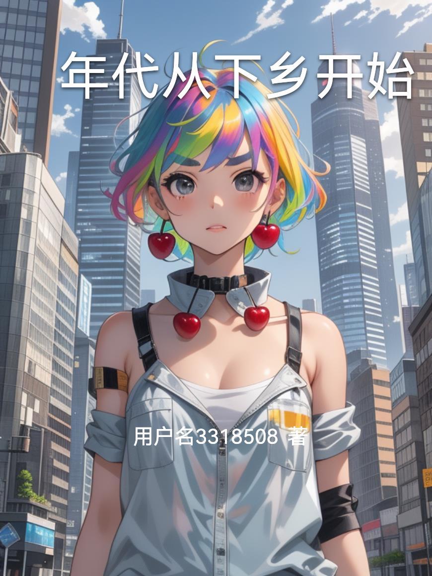 年代文下乡知青