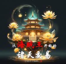 诸天从海贼开始签到
