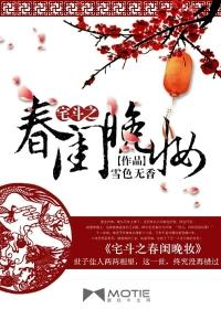宅斗妾文