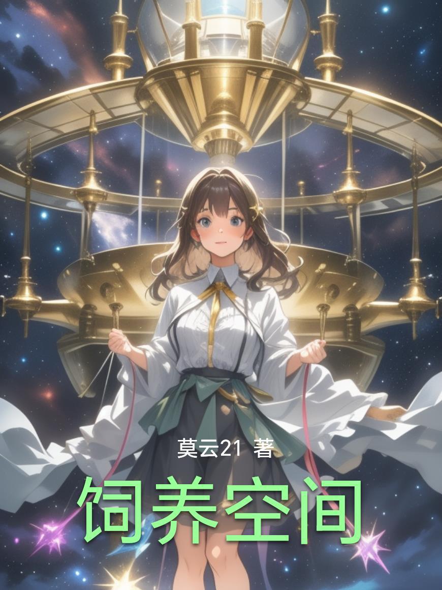 空间养崽文