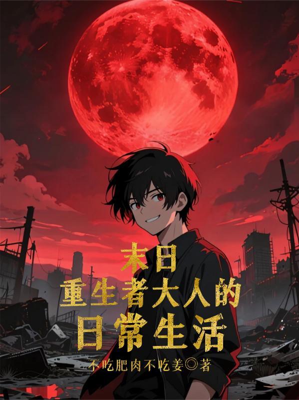 末世重生者