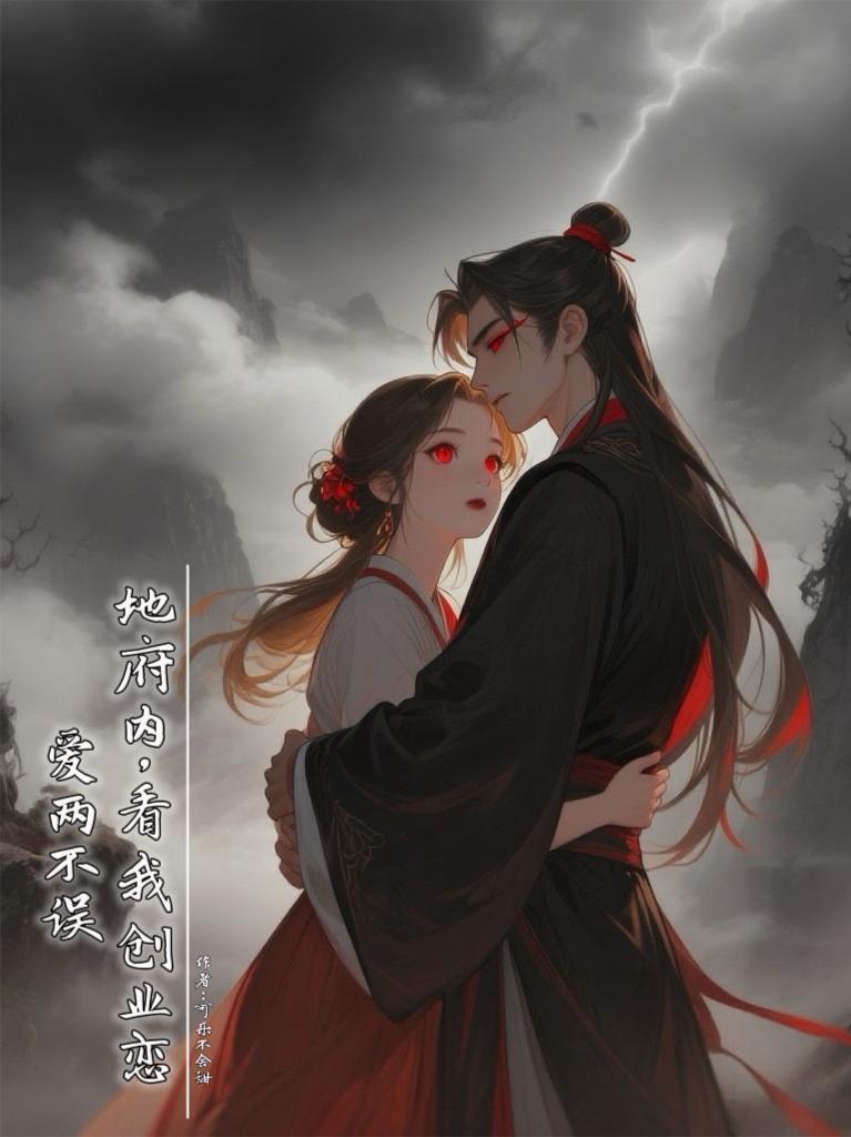 地府我开的 百度百科