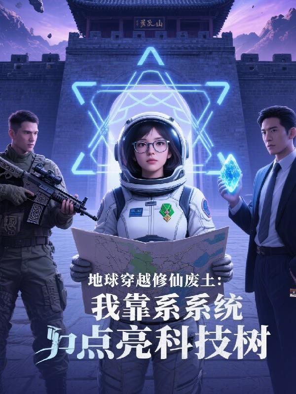 系统穿越科技