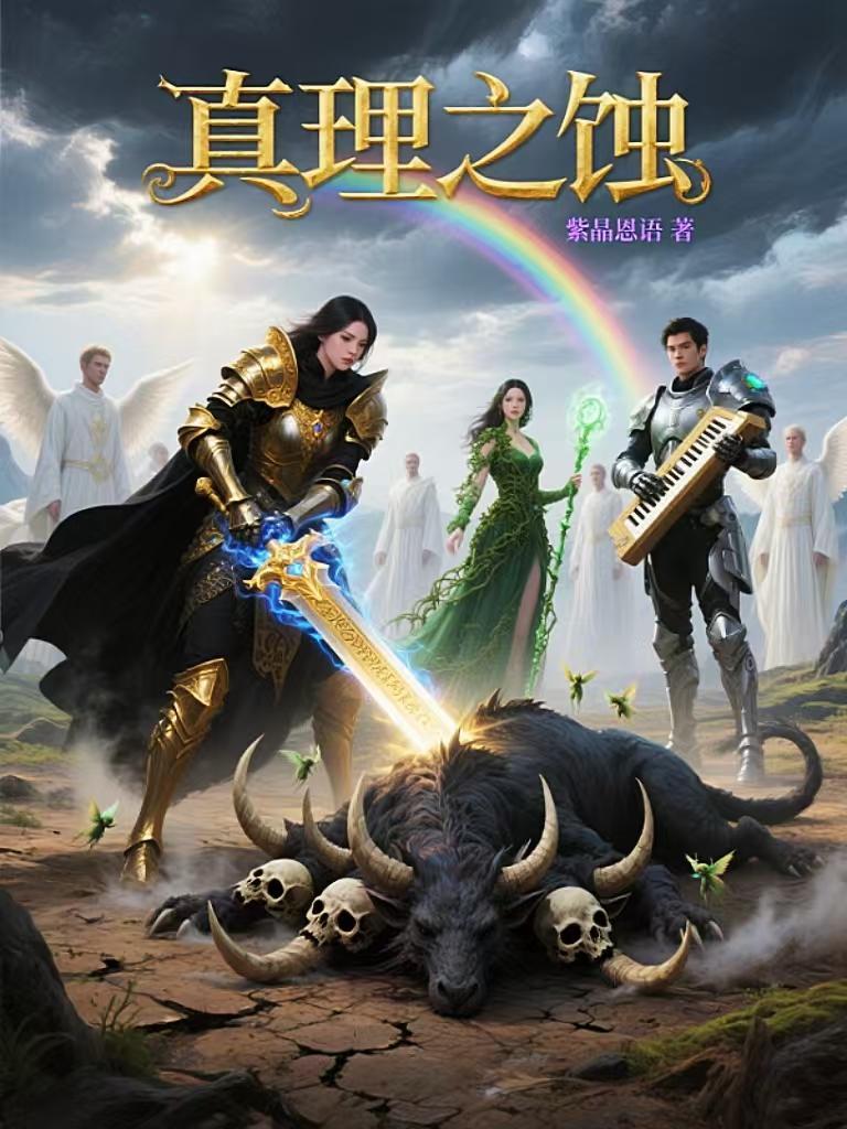 真理之眼百度百科