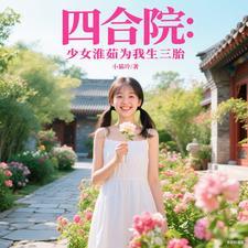 四合院女孩