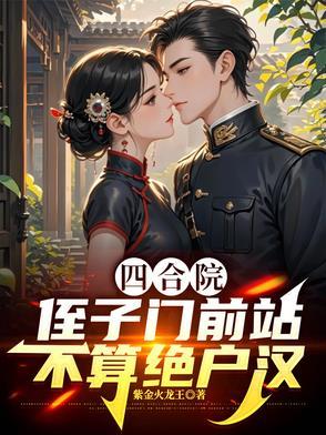 四合院一大爷侄子