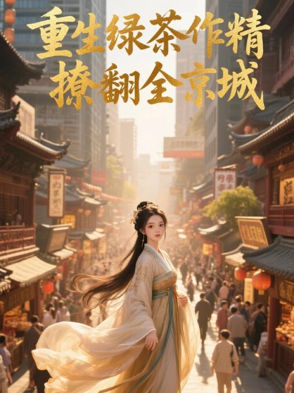 重生成绿茶o全文免费阅读
