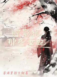 综影视女配晋江