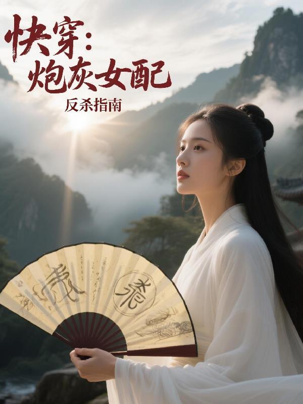 快穿炮灰女配反派