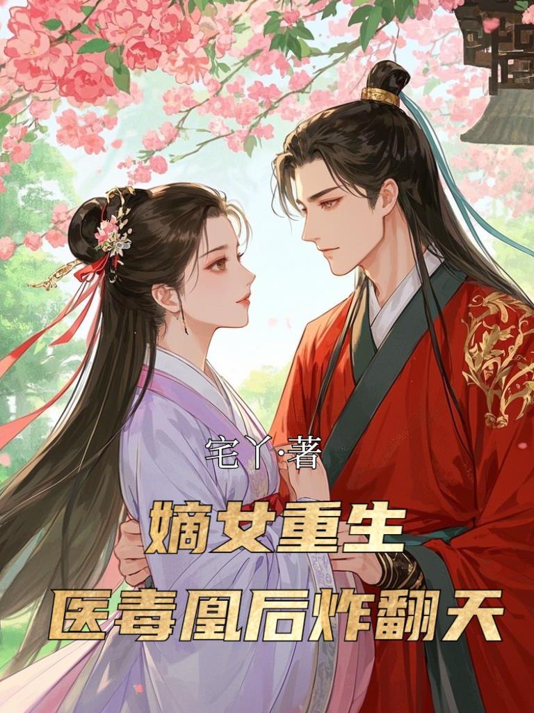 嫡女凰归重生毒妃狠绝色