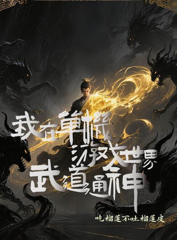 武道世界我做主