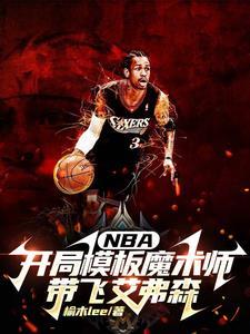 nba之开局艾弗森