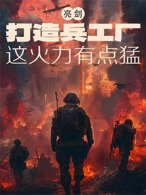 在亮剑搞军工