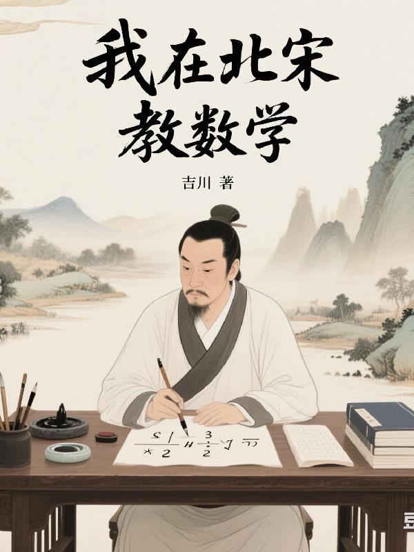 我在北宋扬名