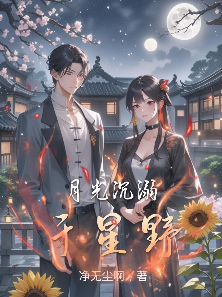 月光沉没