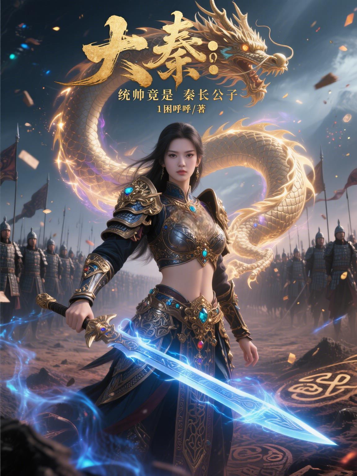 大秦长公子公子齐