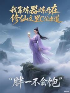 我靠炼丹上位娱乐圈