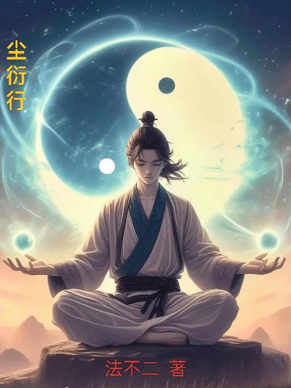 尘衍行TXT免费全文阅读