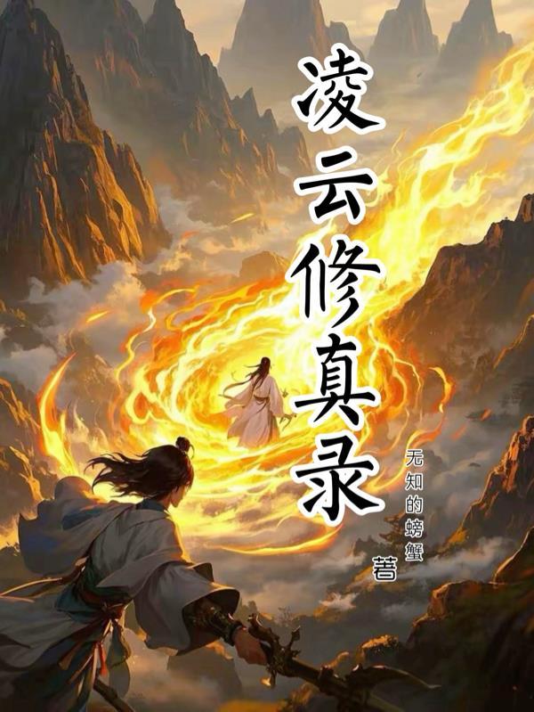 男主叫凌云的修仙