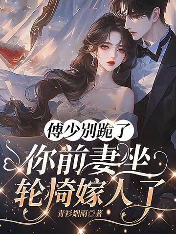 傅少别跪了