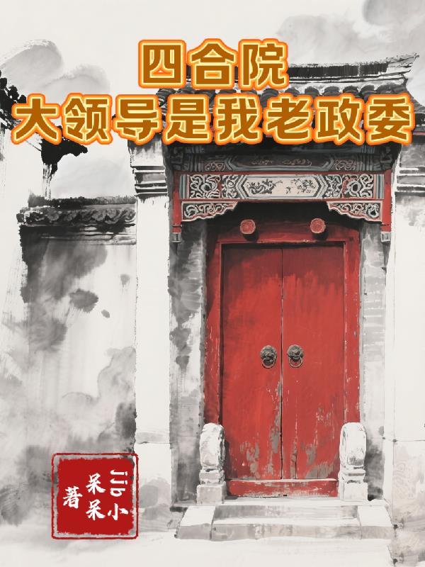 四合院大领导是我的老政委作者JJB小呆呆