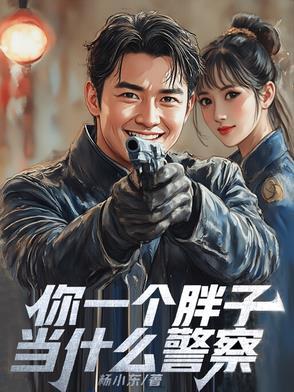 身为一个 胖子