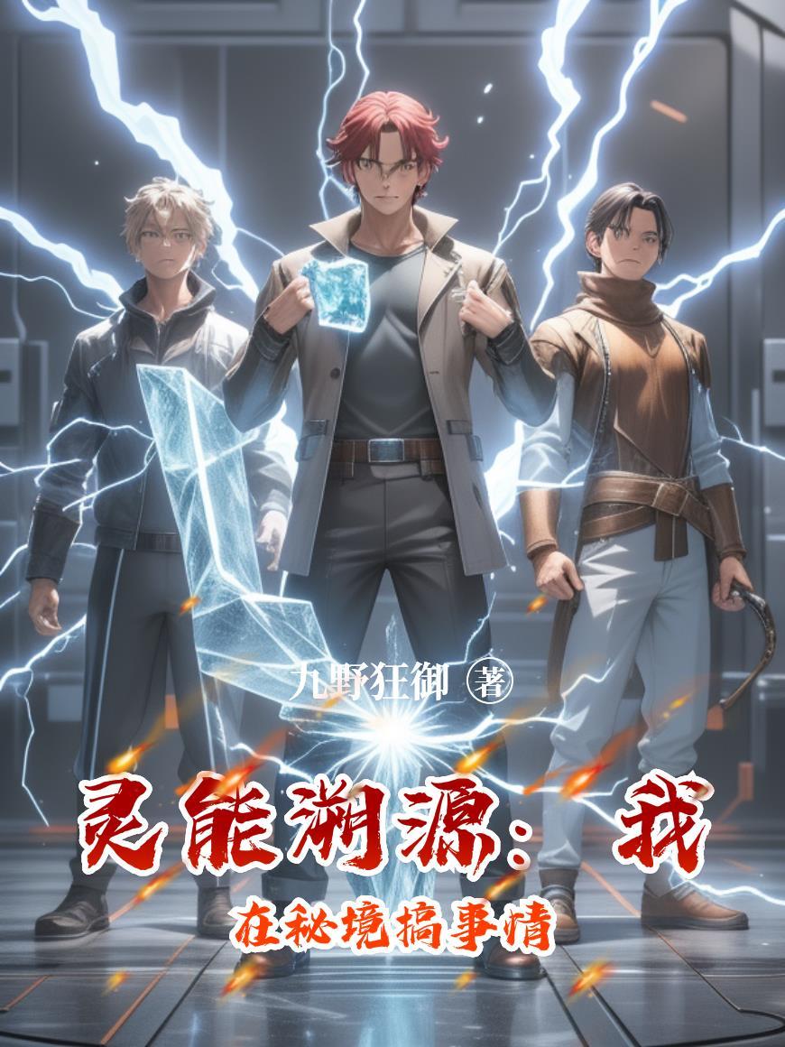 灵能能力