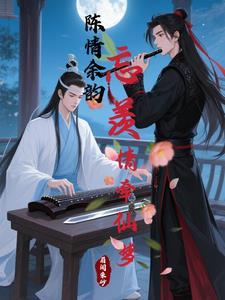 陈情令之忘羡情70白话阅读